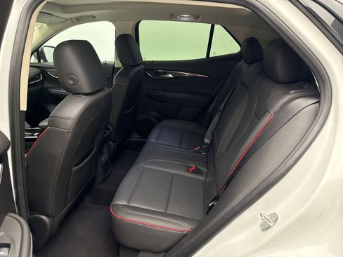 Certified 2022 Buick Envision Essence w/ Sport Touring Package image 14