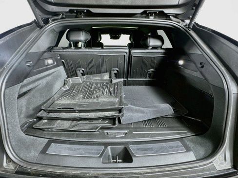 Used 2024 Cadillac Lyriq Sport w/ LPO, Floor Liner Package AWD/4WD image 26