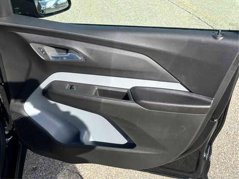 New 2027 Chevrolet Bolt RS image 21