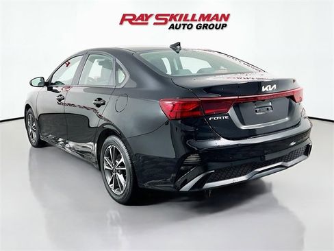 Used 2023 Kia Forte LXS image 5