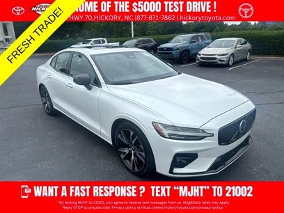Used 2024 Volvo S60 B5 Core