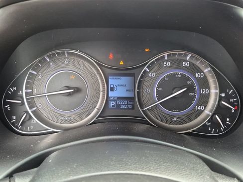 Used 2017 INFINITI QX80 4WD w/ Driver Assistance Package image 19