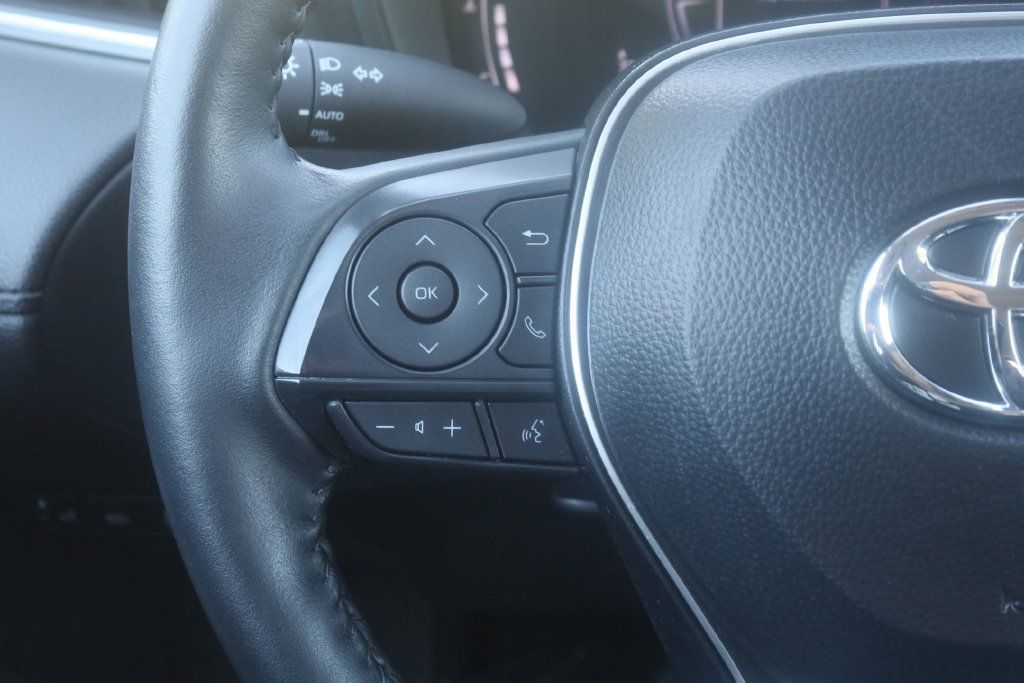 Used 2026 Toyota Corolla Cross LE w/ Cold Weather Package AWD/4WD image 12