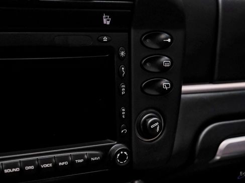 Used 2005 Porsche 911 Turbo S image 58