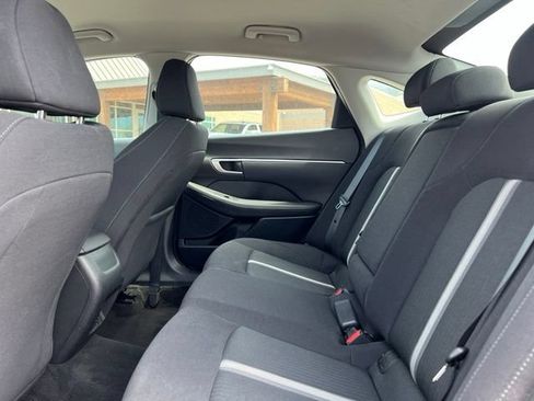 Used 2025 Hyundai Sonata SEL FWD image 17