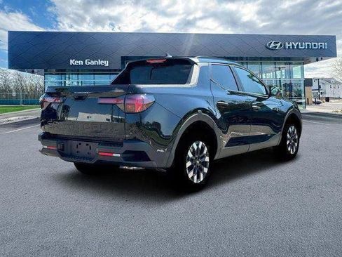 New 2025 Hyundai Santa Cruz SEL FWD image 7