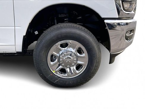 New 2026 RAM 2500 Tradesman w/ Chrome Appearance Group image 31