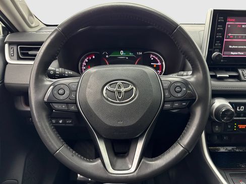 Used 2019 Toyota RAV4 Limited w/ Advanced Technology Package AWD/4WD image 19