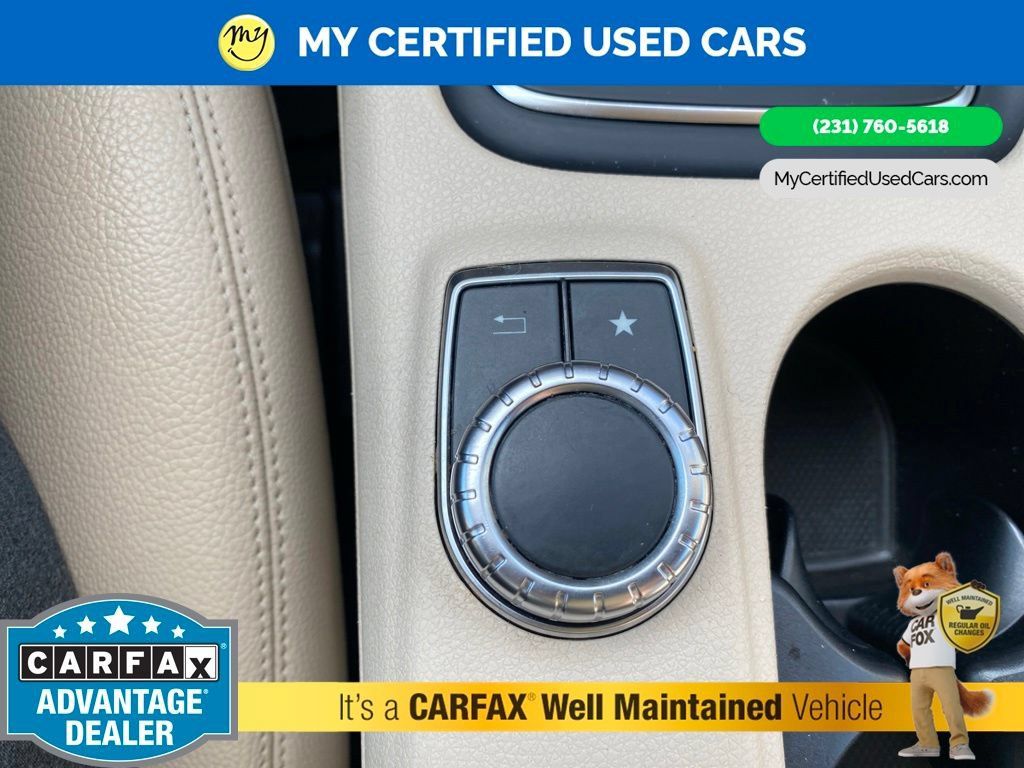Used 2018 Mercedes-Benz GLA 250 4MATIC image 35