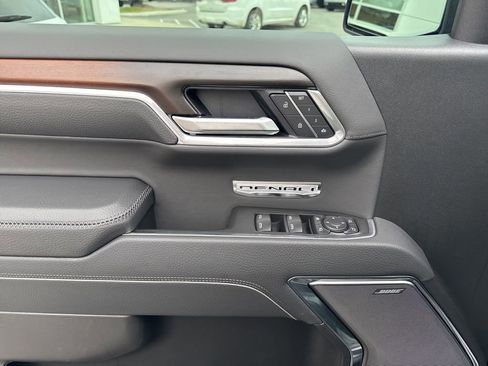 New 2026 GMC Sierra 1500 Denali AWD/4WD image 13