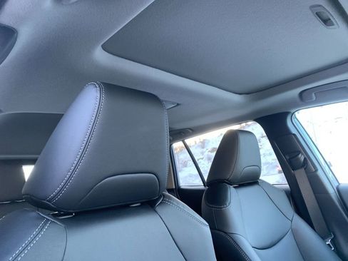 New 2026 Toyota Corolla Cross XLE image 19