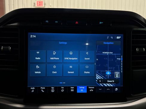 Used 2024 Ford F150 XL AWD/4WD image 36