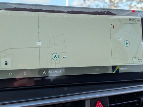 New 2026 Kia Sorento EX AWD/4WD image 5