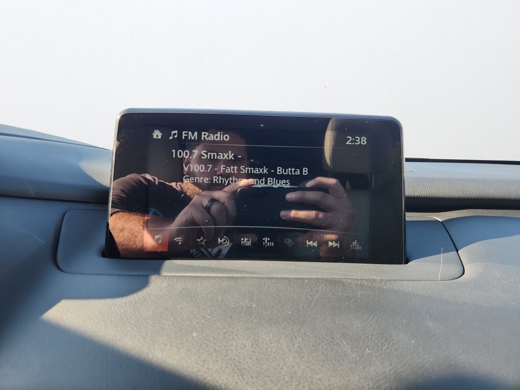 Used 2019 MAZDA CX-9 Grand Touring AWD/4WD image 15