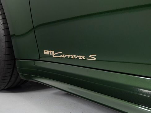 Certified 2026 Porsche 911 Carrera S RWD image 52
