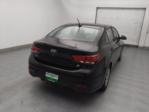 Used 2020 Kia Rio S w/ Technology Package image 7