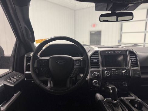 Certified 2020 Ford F150 XLT w/ Equipment Group 302A Luxury image 10