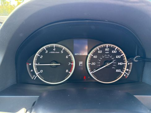 Used 2015 Acura RDX AWD w/ Technology Package image 16