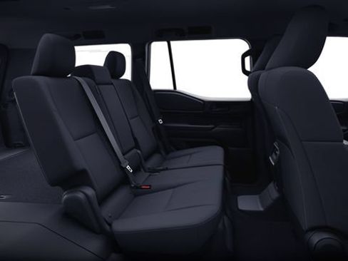 New 2027 Toyota Land Cruiser 1958 AWD/4WD image 21