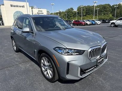 Used 2024 BMW X5 xDrive40i w/ Premium Package