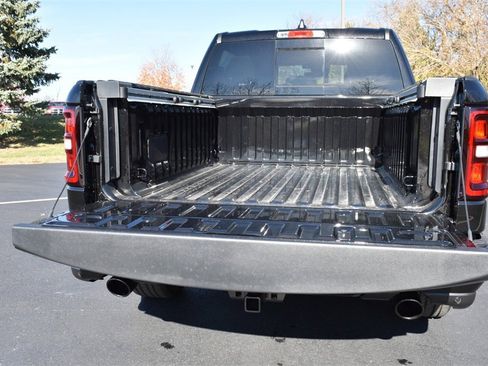 New 2026 RAM 1500 Big Horn image 36