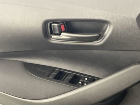 New 2026 Toyota Corolla LE FWD image 17