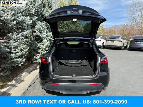 Used 2023 Tesla Model Y Long Range image 33