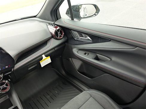 New 2026 Chevrolet Blazer EV RS image 16