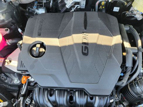 New 2026 Kia Sorento LX image 27