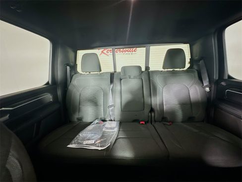 New 2026 RAM 1500 Big Horn image 10