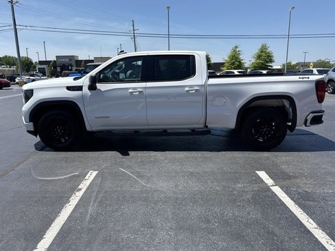 Used 2023 GMC Sierra 1500 Elevation AWD/4WD image 11