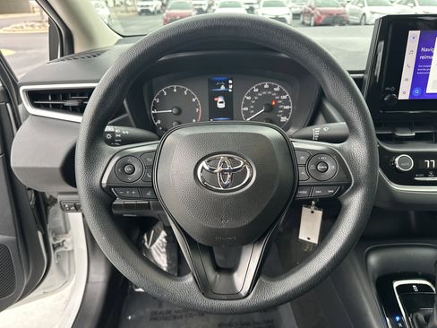 Certified 2024 Toyota Corolla LE image 18
