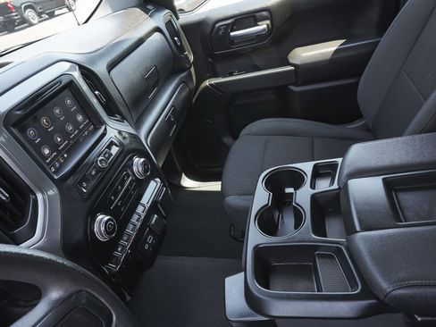 Used 2024 GMC Sierra 1500 Pro w/ Graphite Edition AWD/4WD image 25