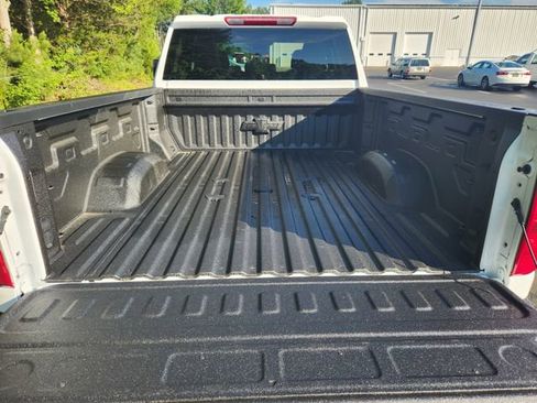 New 2025 Chevrolet Silverado 2500 LT image 6