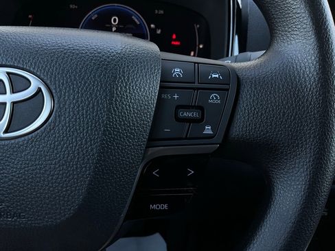 New 2026 Toyota Camry LE image 31