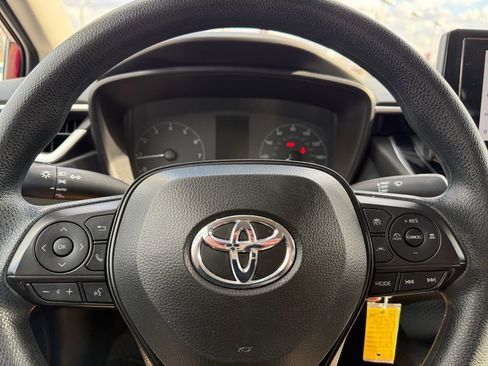 Certified 2024 Toyota Corolla LE image 32