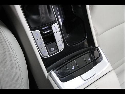 Certified 2023 Hyundai Tucson SEL w/ Convenience Package image 15