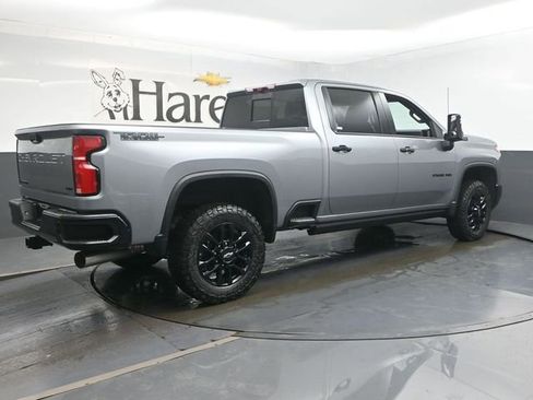 New 2026 Chevrolet Silverado 2500 LTZ w/ LTZ Plus Package image 28
