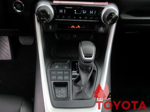 New 2025 Toyota RAV4 XLE Premium image 13