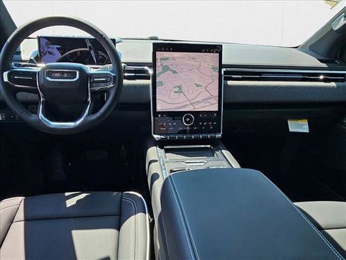 New 2026 GMC Sierra EV Elevation w/ Premium Package image 14