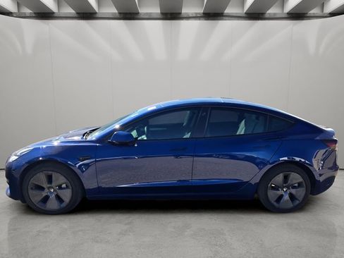Used 2022 Tesla Model 3 Long Range image 4
