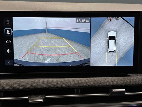 Used 2025 Hyundai Tucson Limited image 11