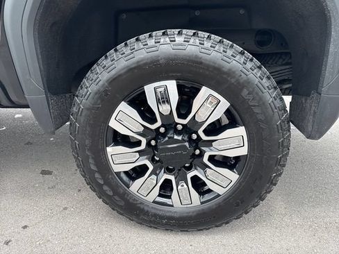 New 2026 GMC Sierra 2500 Denali w/ Denali Reserve Package AWD/4WD image 29