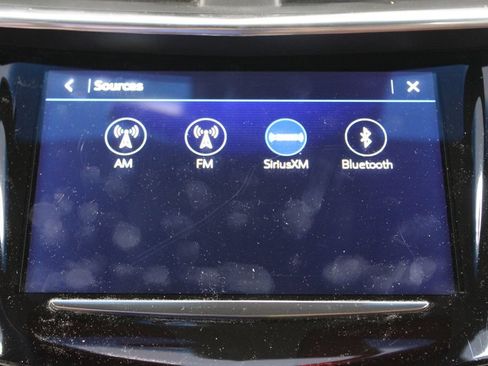 Used 2019 Cadillac XTS Premium Luxury FWD image 32