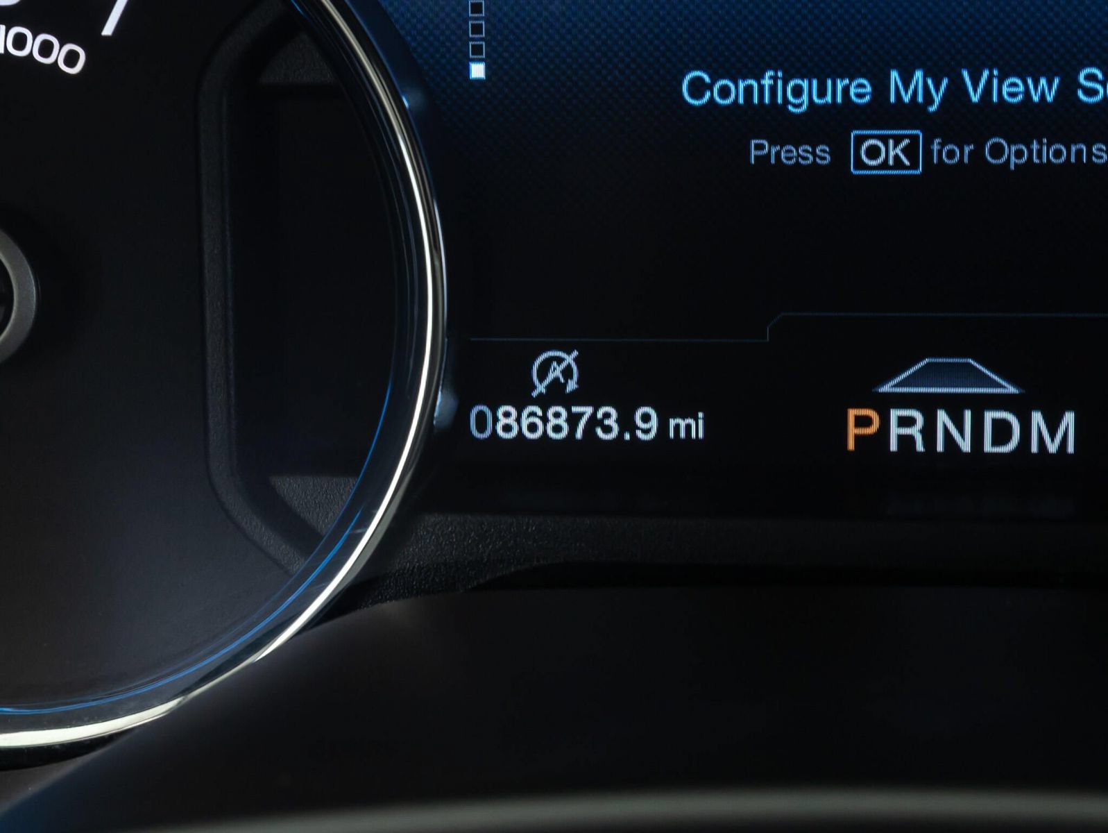Used 2020 Ford F150 Platinum w/ Equipment Group 701A Luxury AWD/4WD image 20