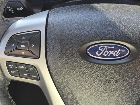 Used 2022 Ford Ranger XLT w/ Equipment Group 301A Mid image 14