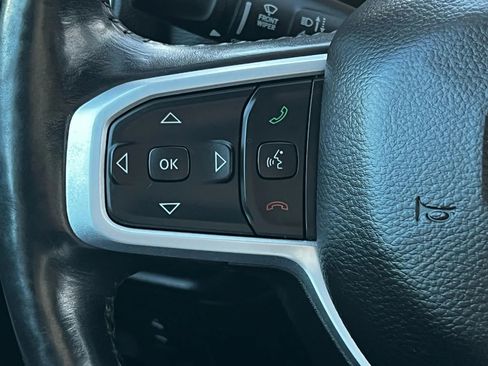 Used 2020 RAM 1500 Big Horn image 14