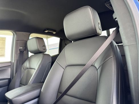 New 2026 Chevrolet Colorado Trail Boss image 12