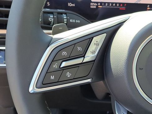 New 2026 Buick Envision Avenir image 23