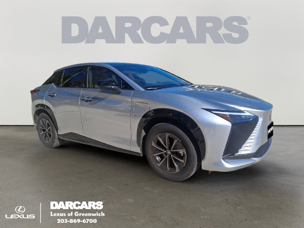 Used 2026 Lexus RZ 450e AWD w/ Technology Package image 1